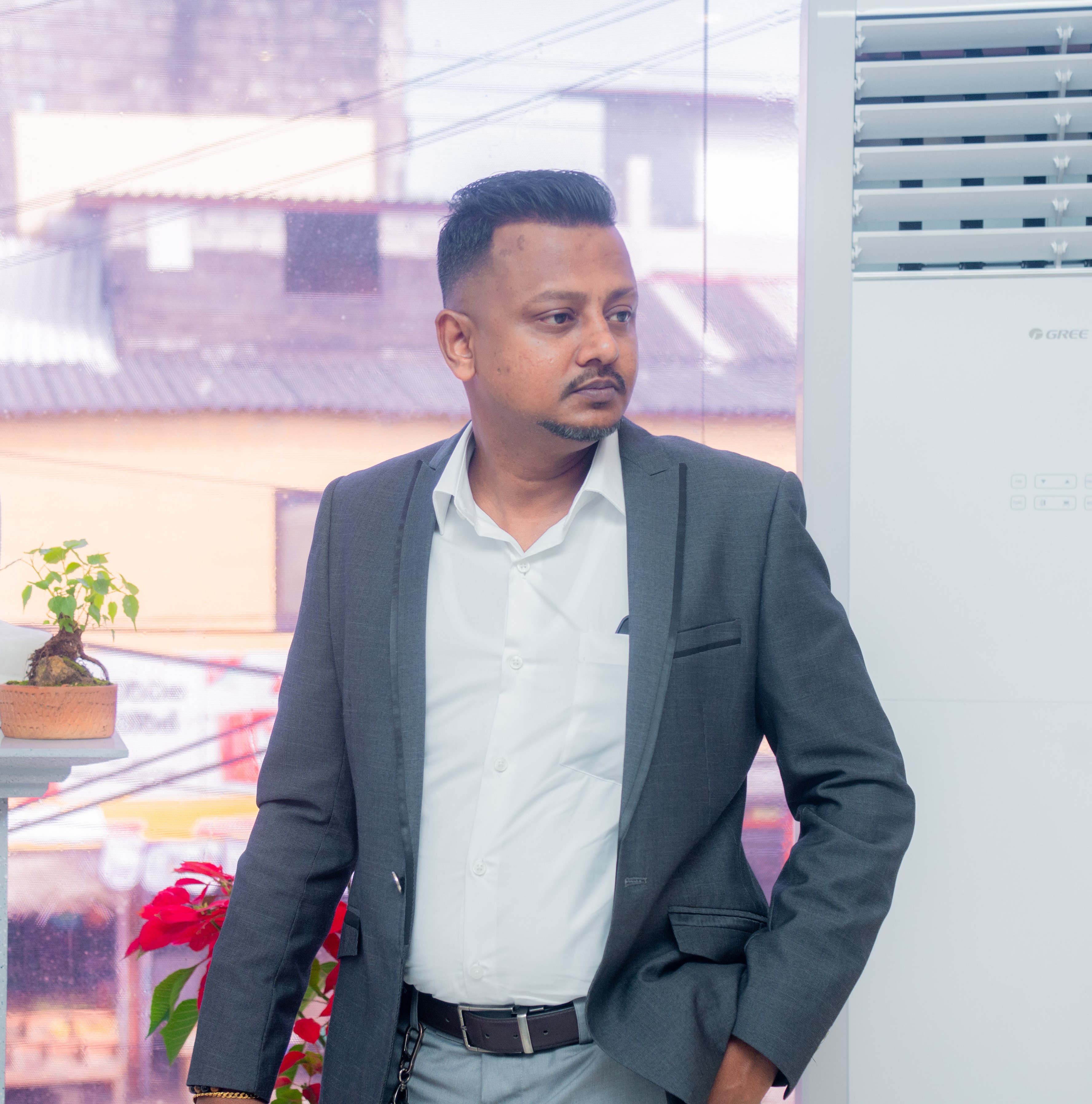 Director – Sales & Marketing